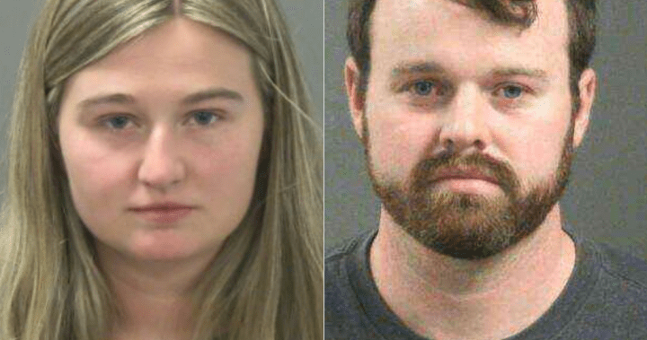 Kendra Duggar's Story: From Caldwell Roots to Recent Challenges